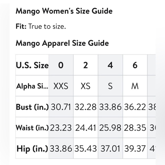 Mango Straight Linen Green Pant - Picture 3 of 5